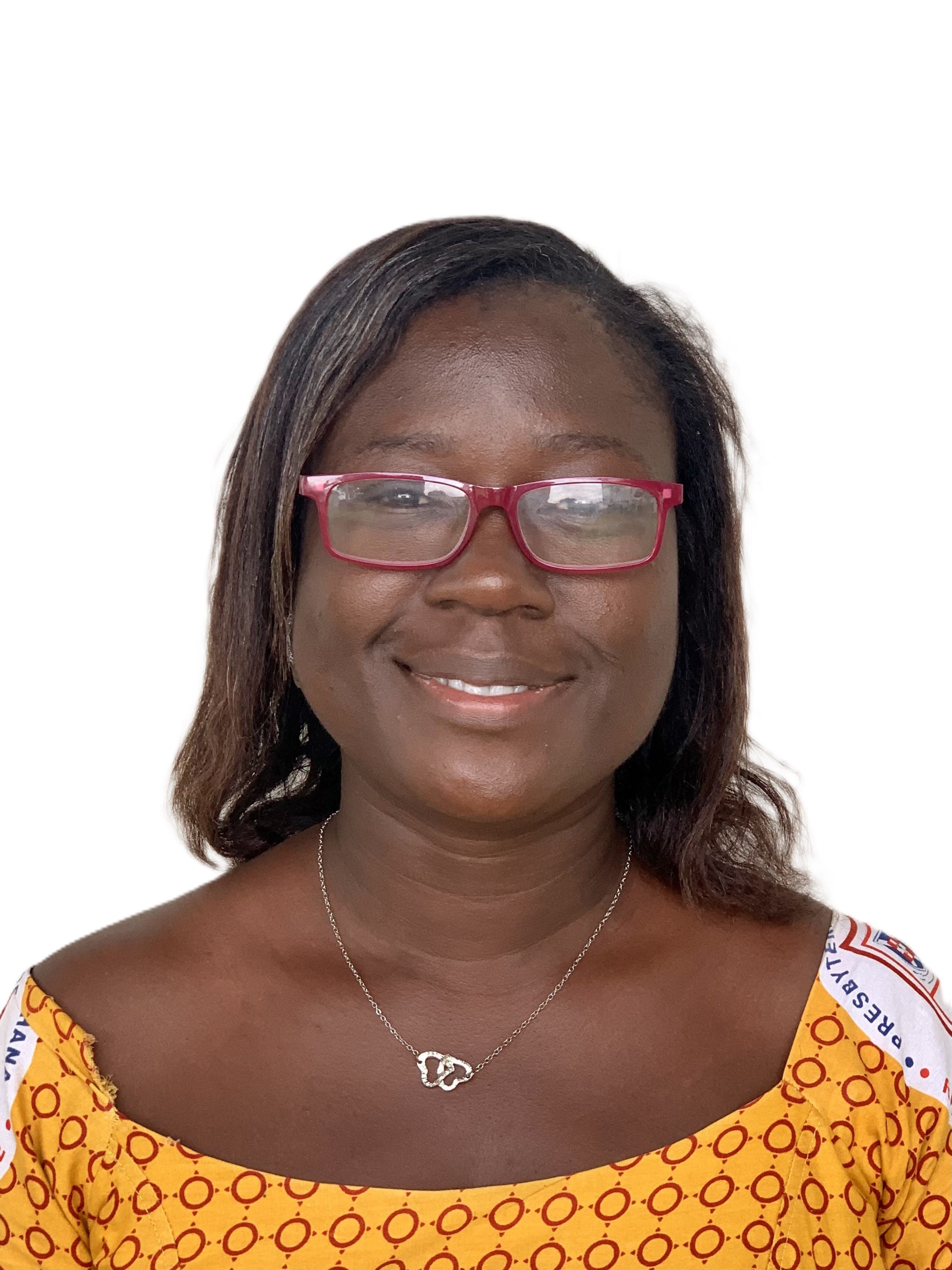 Mrs. Dora Oduraa Yeboah